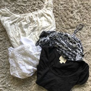 LA HEARTS SHIRT BUNDLE